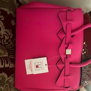 Save my bag New York